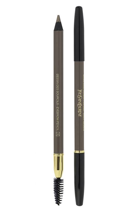 yves saint laurent eyebrow pencil